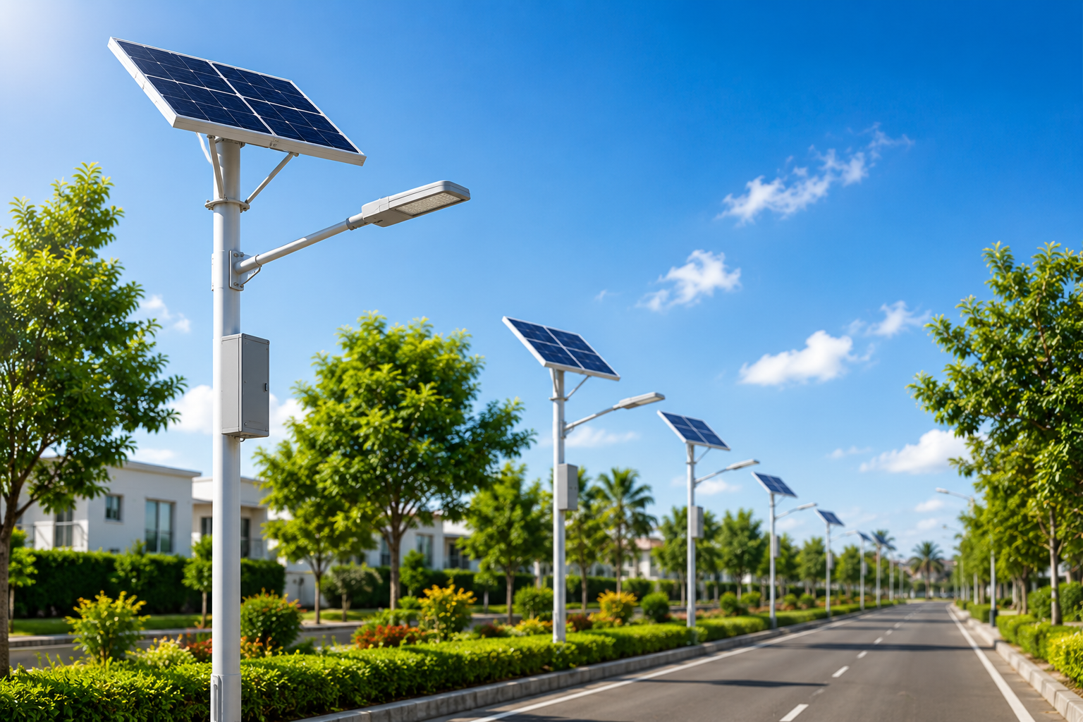 Solar Panels