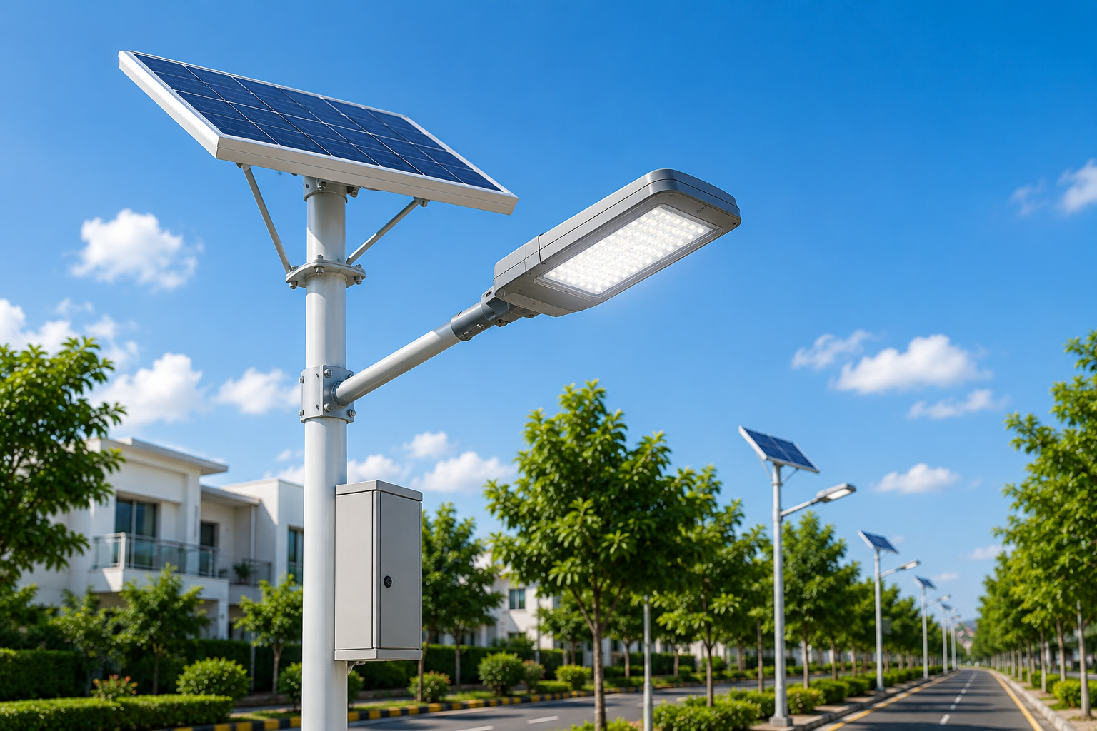 LED Technology