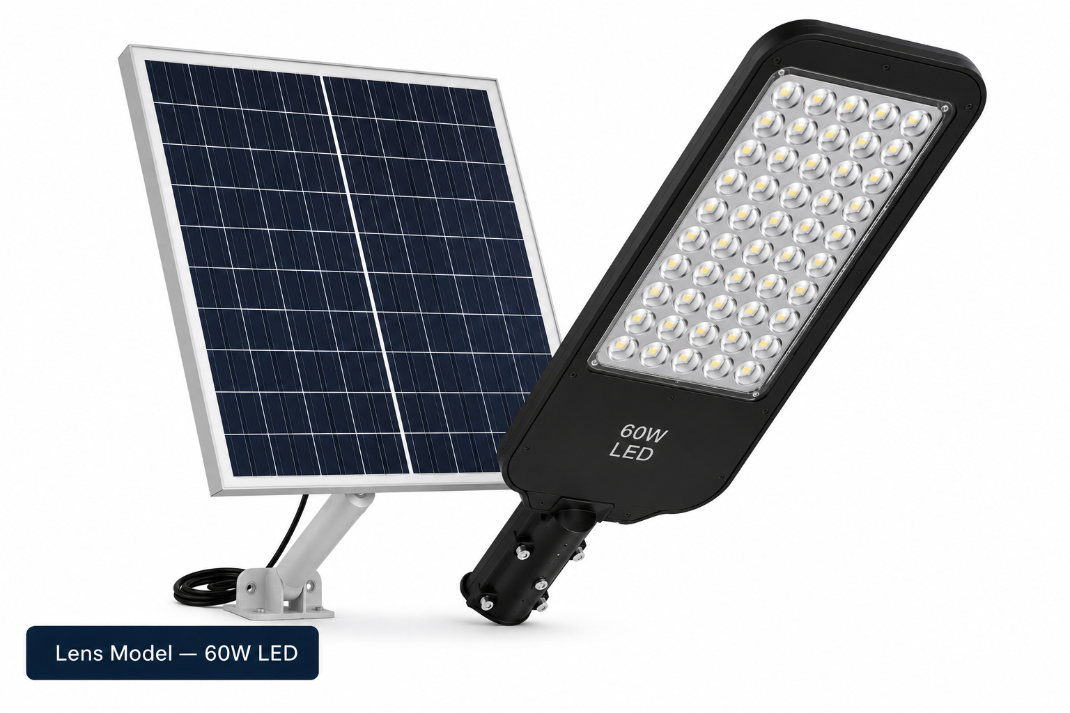 Lens 60W